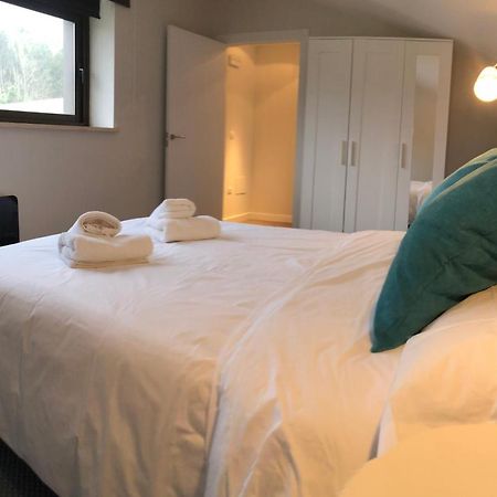 ריבאדסלה Casas Adosadas Julieta מראה חיצוני תמונה