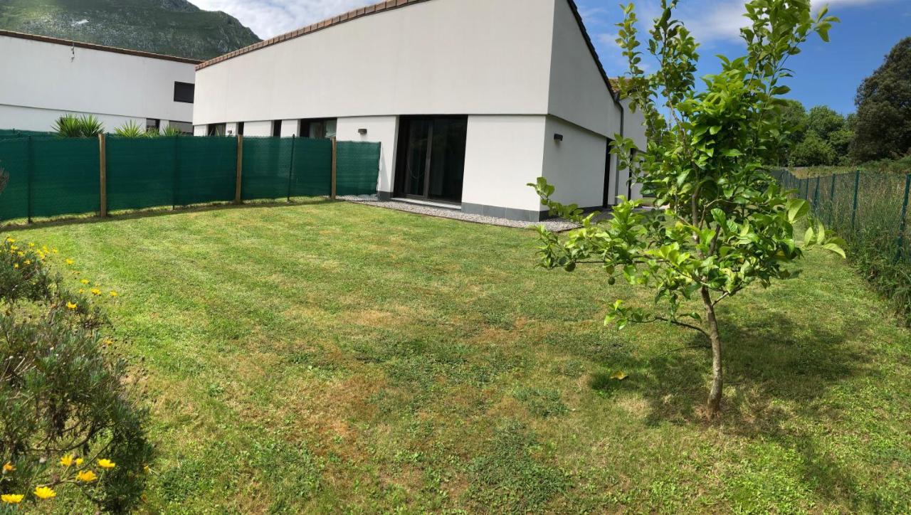 ריבאדסלה Casas Adosadas Julieta מראה חיצוני תמונה
