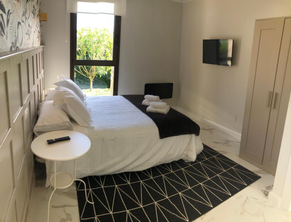 ריבאדסלה Casas Adosadas Julieta מראה חיצוני תמונה