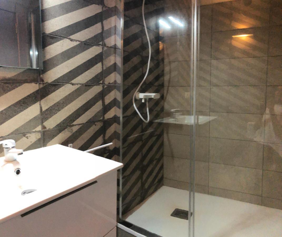 ריבאדסלה Casas Adosadas Julieta מראה חיצוני תמונה