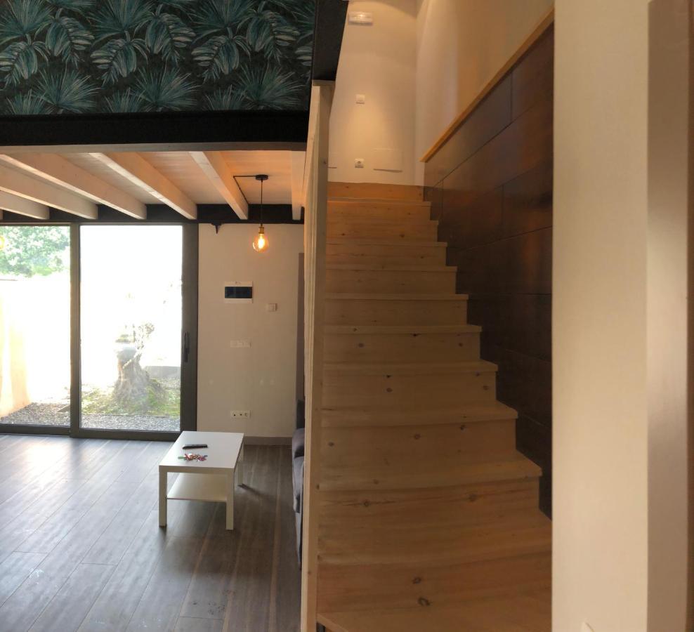ריבאדסלה Casas Adosadas Julieta מראה חיצוני תמונה