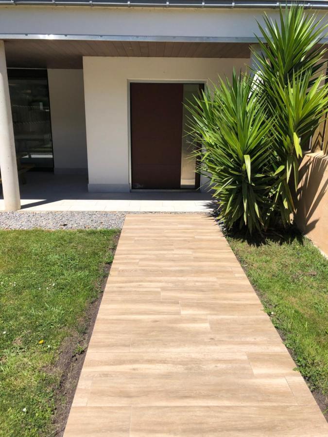 ריבאדסלה Casas Adosadas Julieta מראה חיצוני תמונה
