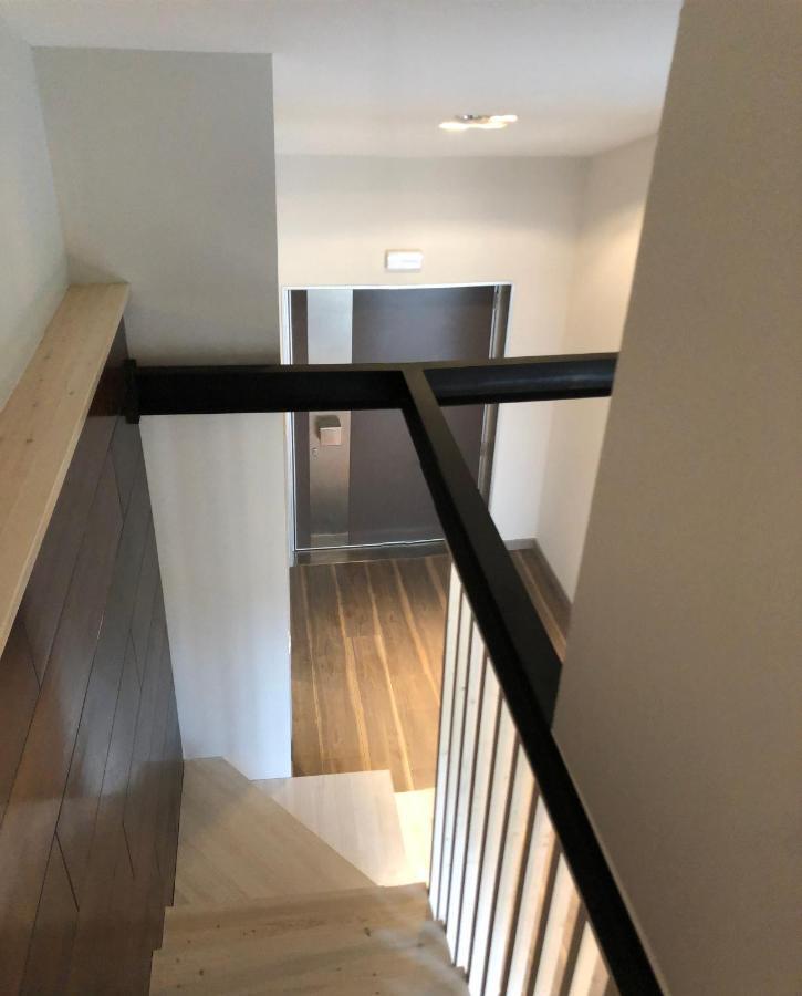 ריבאדסלה Casas Adosadas Julieta מראה חיצוני תמונה