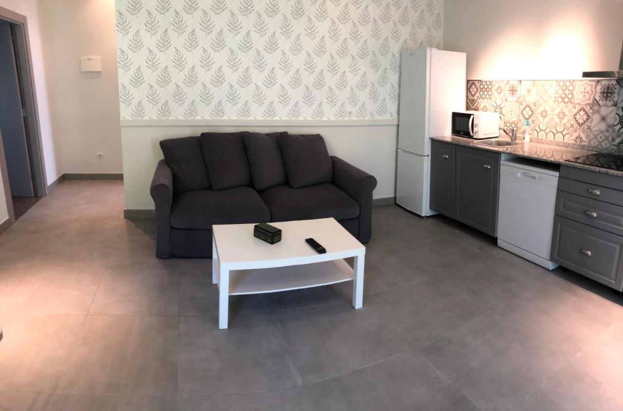 ריבאדסלה Casas Adosadas Julieta מראה חיצוני תמונה