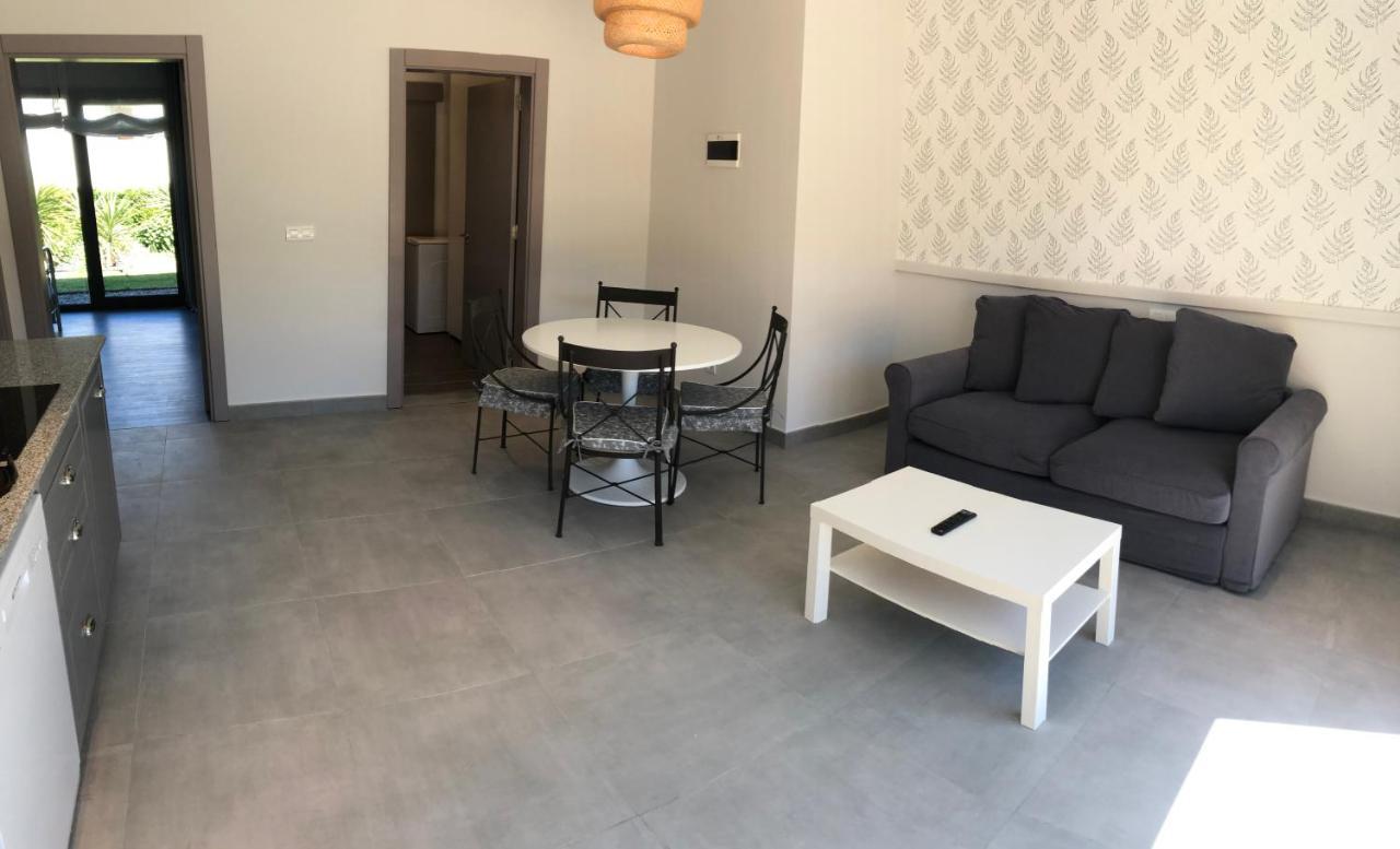 ריבאדסלה Casas Adosadas Julieta מראה חיצוני תמונה